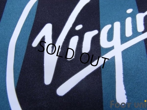 Photo7: Southampton FC 2017-2018 Away Shirt (7)