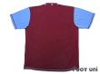 Photo2: Aston Villa 2007-2008 Home Shirt (2)