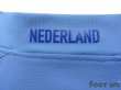 Photo8: Netherlands 2008 Away Shirt (8)