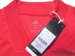 Photo4: Ajax 2020-2021 Home Shirt w/tags (4)