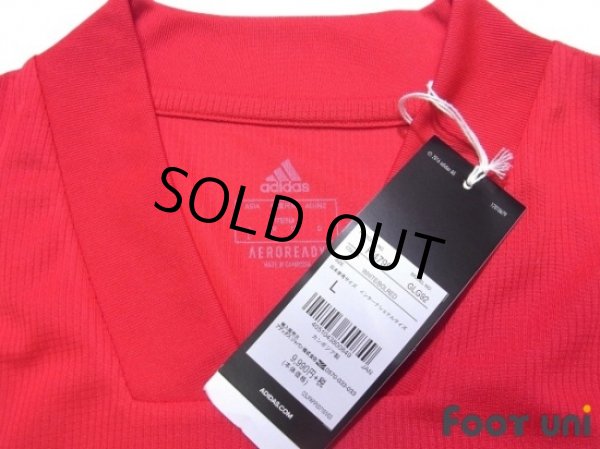 Photo4: Ajax 2020-2021 Home Shirt w/tags (4)