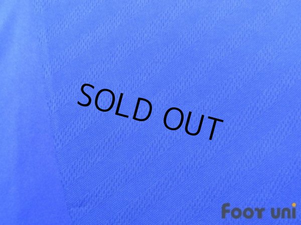 Photo8: Chelsea 2012-2013 Home Long Sleeve Shirt (8)