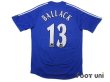 Photo2: Chelsea 2006-2008 Home Shirt #13 Ballack (2)