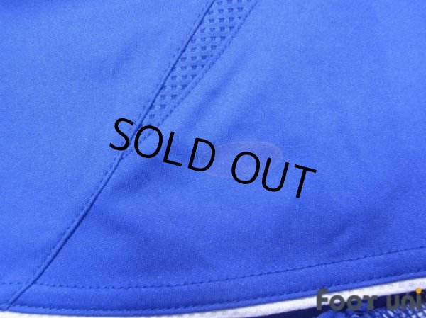 Photo7: Chelsea 2006-2008 Home Shirt #13 Ballack (7)