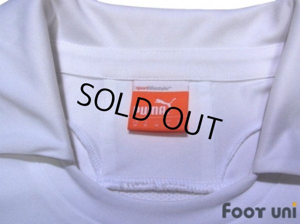 Photo5: Tottenham Hotspur 2011-2012 Home Shirt #3 Bale (5)