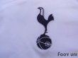 Photo6: Tottenham Hotspur 2011-2012 Home Shirt #3 Bale (6)