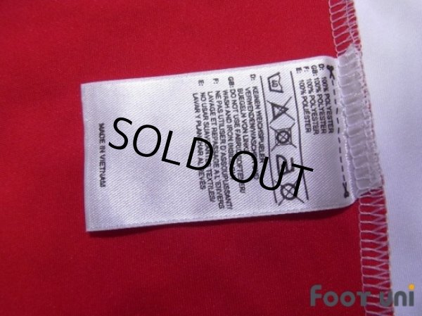 Photo8: Ajax 2010-2011 Home Shirt (8)