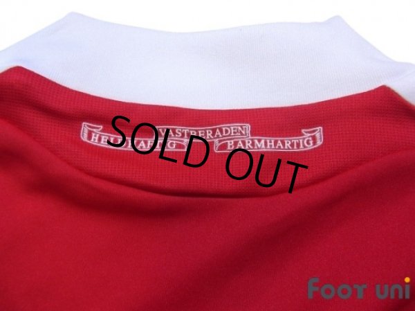 Photo7: Ajax 2010-2011 Home Shirt (7)