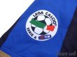 Photo7: Inter Milan 2008-2009 Home Shirt #4 J.Zanetti Lega Calcio Patch/Badge w/tags (7)