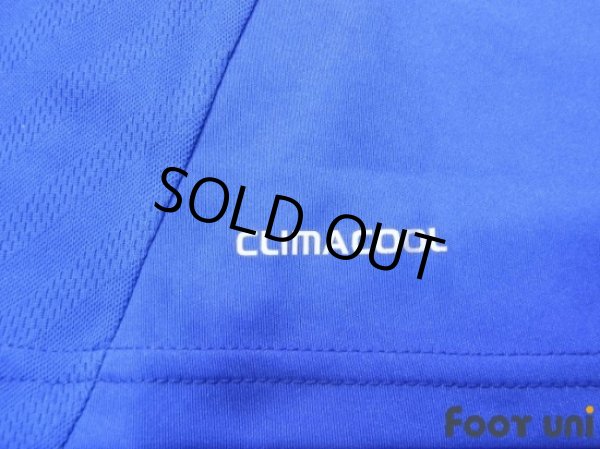 Photo6: Chelsea 2012-2013 Home Long Sleeve Shirt (6)