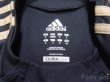 Photo5: Real Madrid 2009-2010 3rd Shirt #9 Ronaldo Champions League Patch/Badge (5)