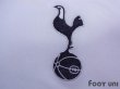 Photo5: Tottenham Hotspur 2011-2012 Home Long Sleeve Shirt (5)