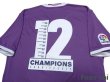 Photo4: Real Madrid 2016-2017 Away Shirt and Socks #12 Champions League victory commemorative model (4)