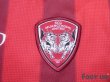 Photo5: Muangthong United FC 2018 Home Shirt (5)