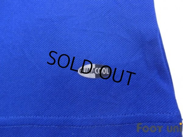 Photo7: France 2009 Home Shirt (7)