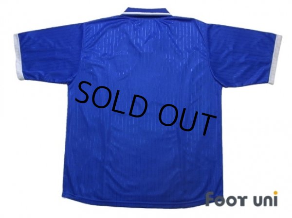 Photo2: Portsmouth 2002-2003 Home Shirt (2)