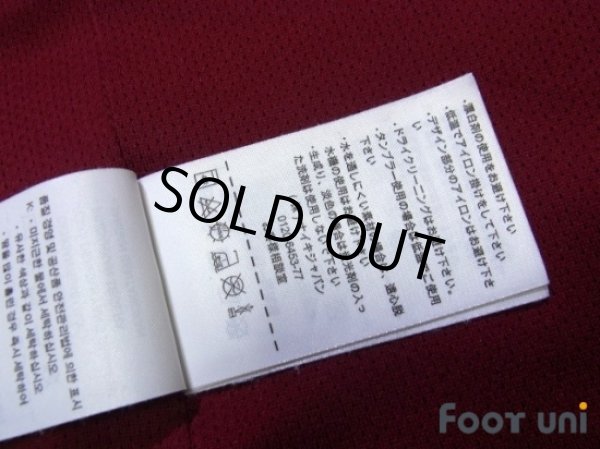 Photo7: AS Roma Track Jacket and Pants Set (7)