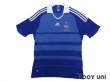 Photo1: France 2009 Home Shirt (1)