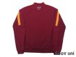 Photo3: AS Roma Track Jacket and Pants Set (3)