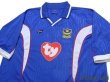 Photo3: Portsmouth 2002-2003 Home Shirt (3)