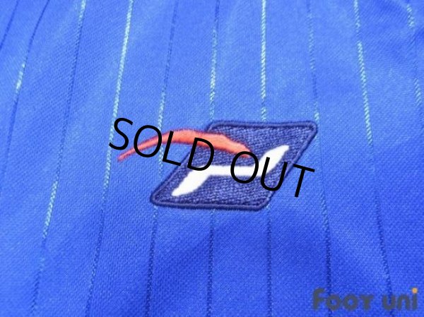 Photo7: Portsmouth 2002-2003 Home Shirt (7)