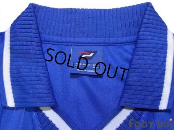 Photo4: Portsmouth 2002-2003 Home Shirt (4)