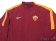 Photo4: AS Roma Track Jacket and Pants Set (4)