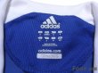 Photo4: France 2009 Home Shirt (4)