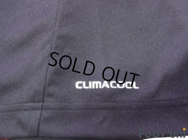 Photo6: Bayern Munchen 2011-2012 3rd Shirt w/tags (6)