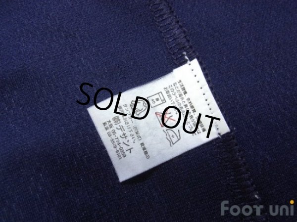 Photo8: Spain 1998 3rd Shirt #10 Raul (8)