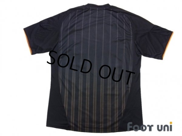 Photo2: Chelsea 2010-2011 Away Shirt w/tags (2)