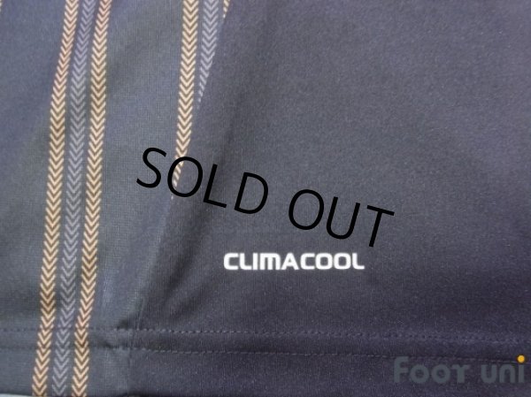 Photo6: Chelsea 2010-2011 Away Shirt w/tags (6)