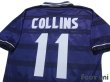 Photo4: Scotland 1998 Home Shirt #11 John Collins (4)