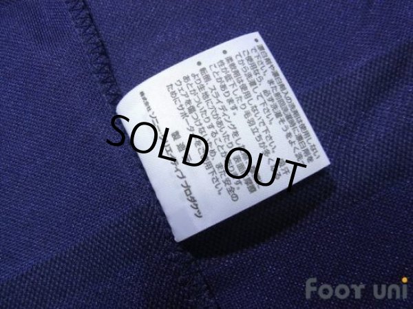 Photo8: Scotland 1998 Home Shirt #11 John Collins (8)