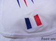 Photo7: France Euro 2004 Away Shirt (7)