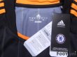 Photo4: Chelsea 2010-2011 Away Shirt w/tags (4)