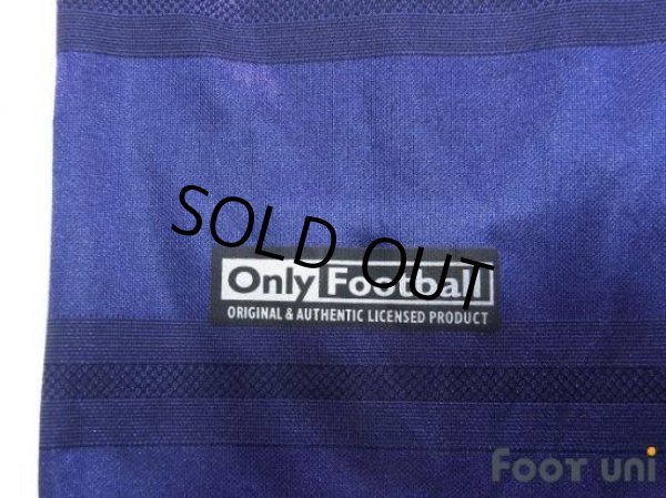 Photo7: Scotland 1998 Home Shirt #11 John Collins (7)