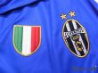 Photo5: Juventus 1998-1999 Away Shirt Scudetto Patch/Badge w/tags (5)