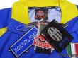 Photo4: Juventus 1998-1999 Away Shirt Scudetto Patch/Badge w/tags (4)