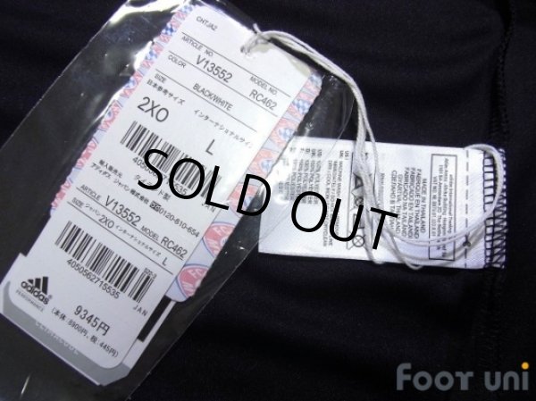 Photo7: Bayern Munchen 2011-2012 3rd Shirt w/tags (7)