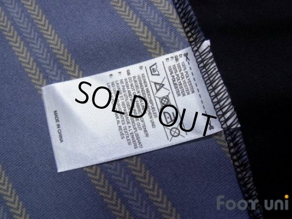 Photo7: Chelsea 2010-2011 Away Shirt w/tags (7)