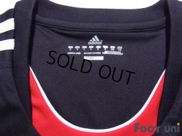 Photo4: Bayern Munchen 2011-2012 3rd Shirt w/tags (4)