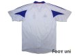 Photo2: France Euro 2004 Away Shirt (2)