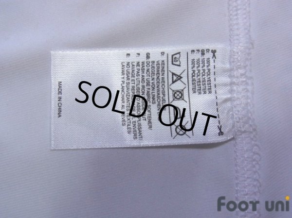 Photo7: Germany 2010 Home Shirt #11 Klose (7)