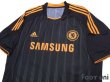 Photo3: Chelsea 2010-2011 Away Shirt w/tags (3)