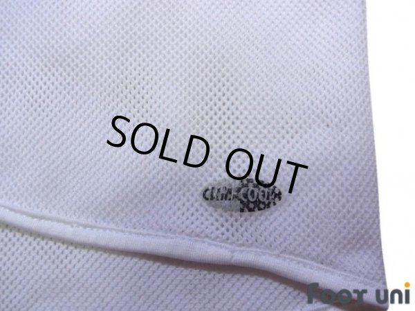 Photo8: France Euro 2004 Away Shirt (8)