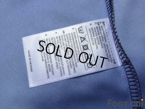 Photo8: Ajax 2012-2013 Away Shirt w/tags (8)