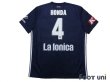 Photo2: Melbourne Victory FC 2018-2019 Home Shirt #4 Keisuke Honda w/tags (2)