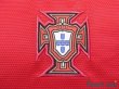 Photo6: Portugal Euro 2012 Home Shirt #5 Fabio Coentrao w/tags (6)