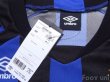 Photo5: Gamba Osaka 2016 Home Shirt #5 Daiki Niwa w/tags (5)